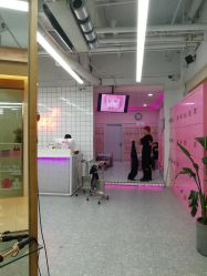 -时尚工厂·科学染发