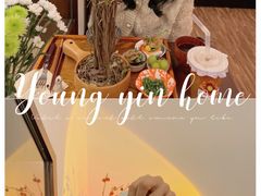 -小银家日式简餐(中信丹阳花园店)