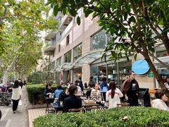 -Alimentari早午餐(安福路店)