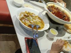 -一品红川菜(皇岗店)