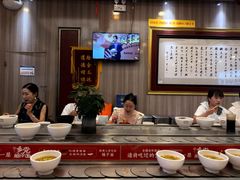 -乡党臊子面(丰庆公园店)
