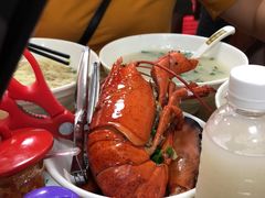 龙虾汤河粉-荔林食店(西华路店)