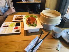 -四季民福烤鸭店(前门廊房二条店)