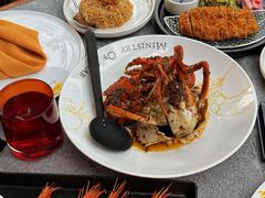 -Ministry of Crab•MOC(交子大道店)