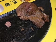 -豪客来牛排(空港华联店)