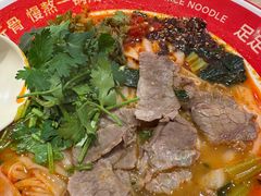 -小满手工粉(北京富力广场店)