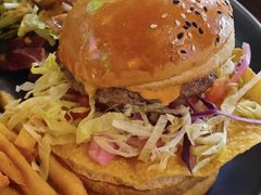 -Famous肥猫墨西哥音乐餐吧(五棵松华熙LIVE店)