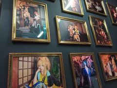 -暴风岛沉浸式体验馆(百联世纪店)