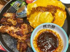 -越小品·越南餐厅(万科里店)