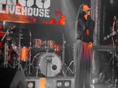 -288 Livehouse 酒吧(思南公馆店)