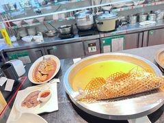-令氏家外家周秦食府(高新店)