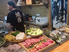 -一豚轩·烧鸟·豚骨拉面(五四路店)