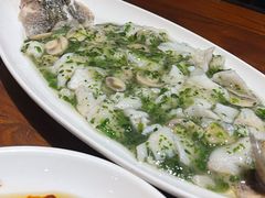 -老瑞福上海菜(人民广场店)