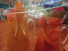 -Kitchen·Y洋厨房西餐厅(王府壹号店)
