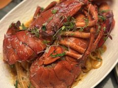 -普朗姆生蚝牛排馆 The Plump Oyster(成都摩方购物中心店)