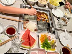 -海底捞火锅(番禺广场店)