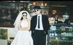 -梵初·STUDIO婚纱摄影(通州万达店)