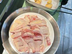 -椰庭·椰子鸡·创意玩家(晶耀前滩店)