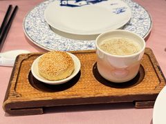 -江南灶中餐厅(南京香格里拉店)