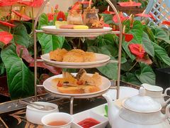 -利顺德大饭店·维多利亚花园(小白楼店)