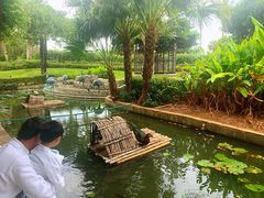 -三亚亚龙湾天域度假酒店