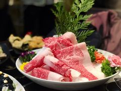 -老翡翠 Old Crystal Jade Restaurant