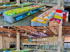 -天然居·漳港海鲜·海景餐厅(南澳总店)