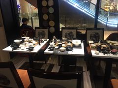 -新仙清汤牛腩(铜锣湾店)