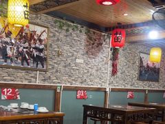 -凯里老街坊酸汤鱼(青云路店)