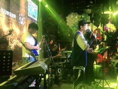 -胡桃里音乐酒馆(石家庄店)