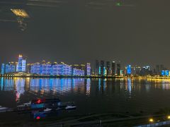 -君庭中餐厅(湘江豪生店)