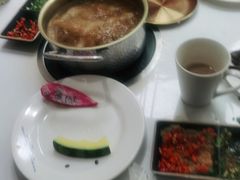 -星伦多自助料理·涮烤一体(杭州来福士店)