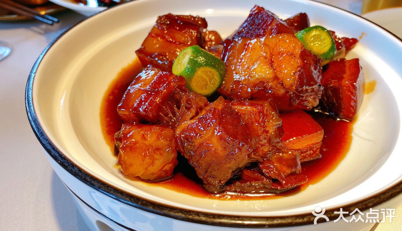 打卡成功[礼花][礼花][礼花] 👉老门东排名第一的🥇南城燕归楼