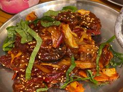 -枣玛尔脊骨汤·烤肉(西塔总店)