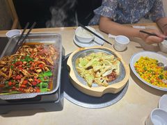 -大碗先生(万家丽店)