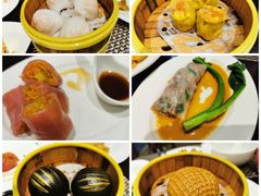 -博悦茶餐厅(文殊院店)