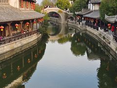 -台儿庄古城