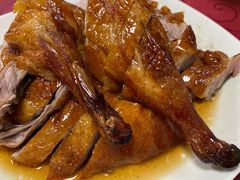 -聂记粤菜馆(鼓西路店)