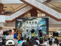 -银泰百货(北京大红门店)