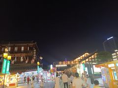 -大小河街