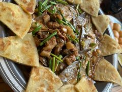 -老地方农家菜(昌黎一店)