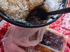 -小胖老味刨冰