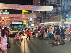 -唐人街(耀华力路)