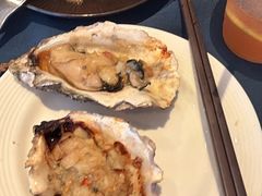 -盛宴自助餐厅(运达喜来登店)