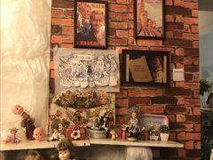 -Smile House咖啡馆(群芳小区店)