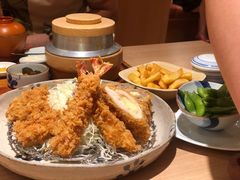 海鲜套餐-和幸(春熙路群光广场店)