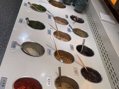 -新辣道鱼火锅(上地华联店)