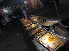 自助取餐区-大嫂烧烤(竹乡路店)