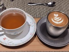 -香樟花园法式铁板烧(恒隆广场店)