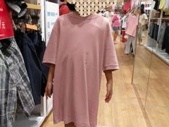 -优衣库(南宁安吉万达广场店)